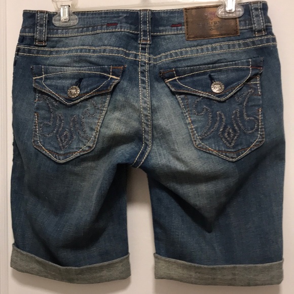 MEK DNM BERMUDA - Picture 3 of 8